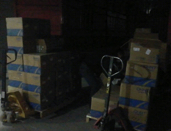 正泰居家援建各地小湯山醫院 馳援接力 正泰居家援建各地小湯山醫院 馳援接力