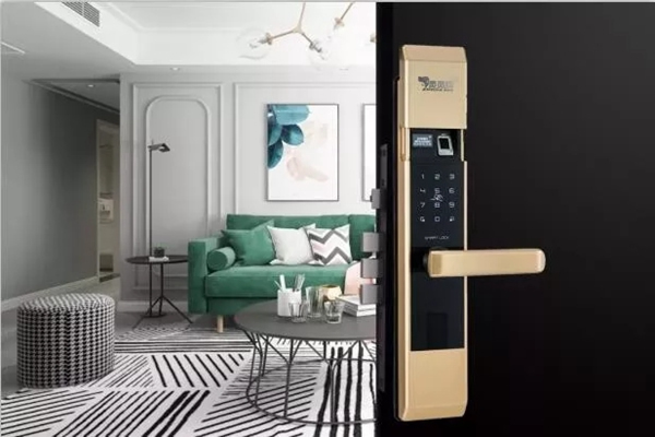 靈靈狗智能鎖:門把手發現病毒核酸 速看門鎖使用防護指南 靈靈狗智能鎖:門把手發現病毒核酸 速看門鎖使用防護指南