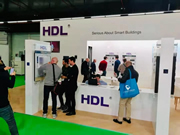 河?xùn)|智能家居:擁有全新WallApp界面的S10觸控面板