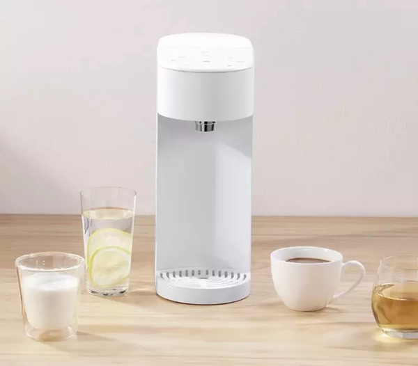 云米全屋互聯(lián)網(wǎng)家電告訴你復(fù)工后如何保護(hù)好自己