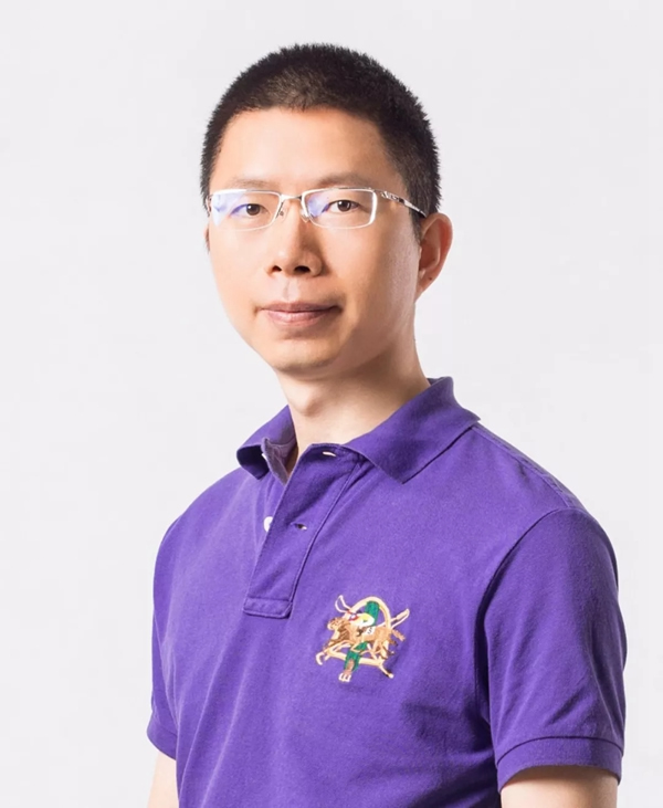 涂鴉智能王學集:我們正在歷經的磨難 必將成為我們前行的動力 涂鴉智能王學集:我們正在歷經的磨難 必將成為我們前行的動力