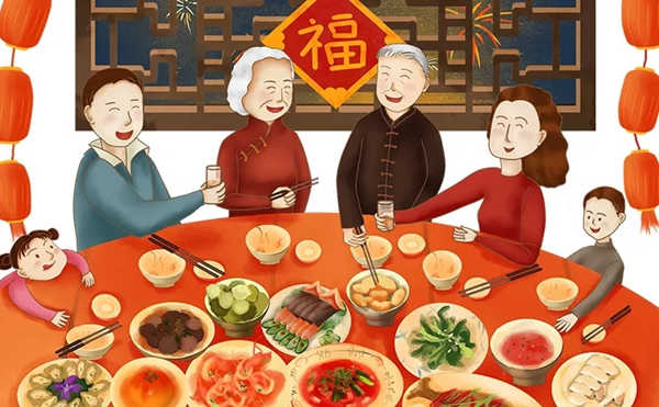 洛克思格指靜脈智能鎖：2020愛你愛你 回家不是小事