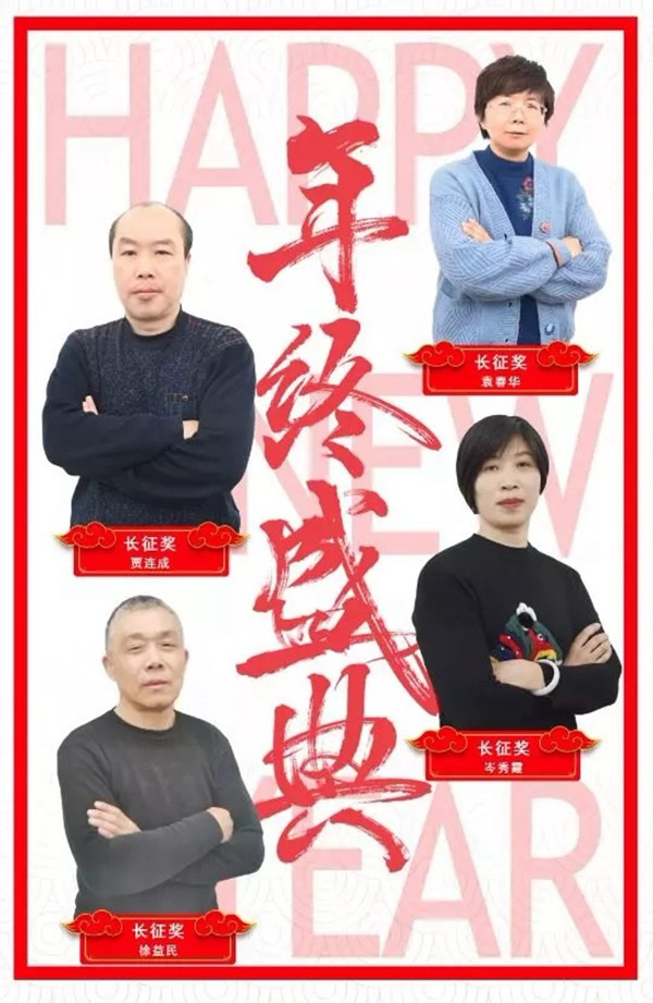 皇冠門控2019工作總結暨年終尾牙盛典隆重舉行 皇冠門控2019工作總結暨年終尾牙盛典隆重舉行