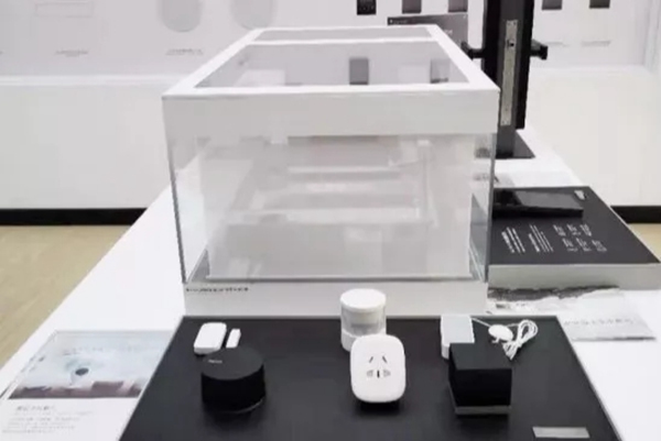 ORVIBO歐瑞博線下體驗店遍地開花 喜迎開門紅