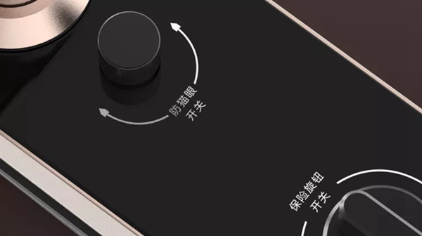 洛克思格S1Pro指靜脈智能鎖 懂你更懂生活 洛克思格S1Pro指靜脈智能鎖 懂你更懂生活