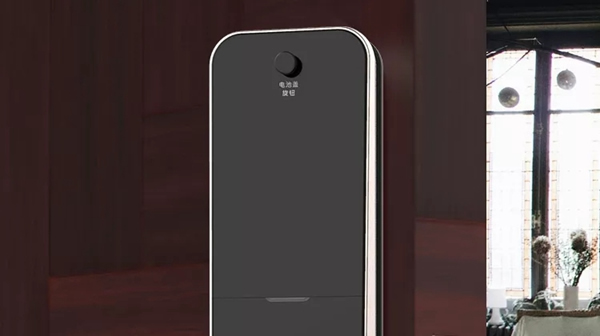 洛克思格S1Pro指靜脈智能鎖 懂你更懂生活 洛克思格S1Pro指靜脈智能鎖 懂你更懂生活