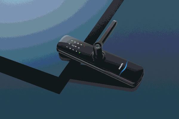 飛利浦智能鎖換新季 以舊換新等您來參加