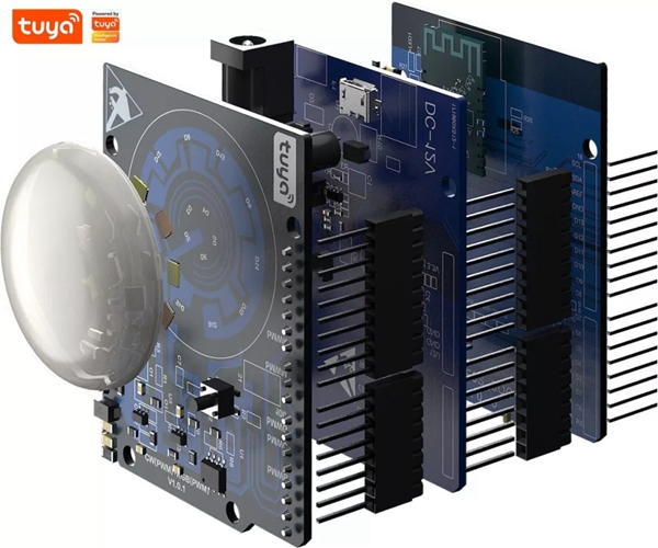 涂鴉智能攜手全球50品牌大秀200款新品亮相2020CES 涂鴉智能攜手全球50品牌大秀200款新品亮相2020CES