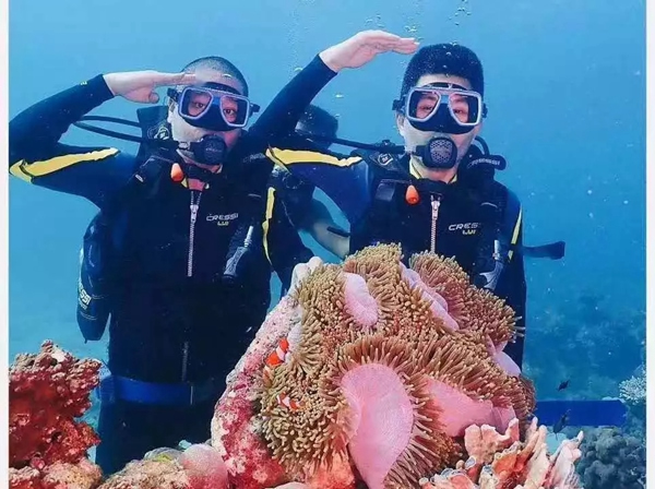 ThinkHome菲律賓長灘島特訓營活動圓滿結束 ThinkHome菲律賓長灘島特訓營活動圓滿結束