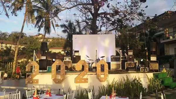 ThinkHome菲律賓長灘島特訓營活動圓滿結束 ThinkHome菲律賓長灘島特訓營活動圓滿結束