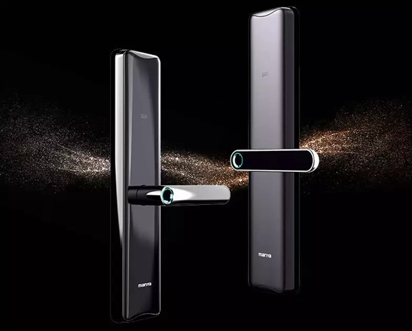 曼亞智能鎖:一把好的門鎖 讓你居家出行都放心 曼亞智能鎖:一把好的門鎖 讓你居家出行都放心