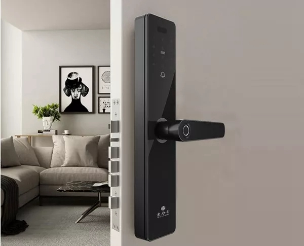 豪力士智能鎖再獲品牌價(jià)值十大品牌稱(chēng)號(hào) 豪力士智能鎖再獲品牌價(jià)值十大品牌稱(chēng)號(hào)