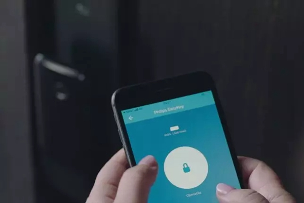 飛利浦智能鎖年終盤點 三個關鍵詞看飛利浦智能鎖2019年