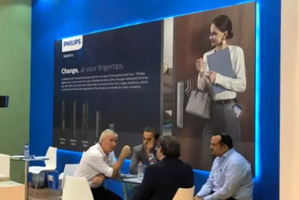 飛利浦智能鎖年終盤點 三個關鍵詞看飛利浦智能鎖2019年