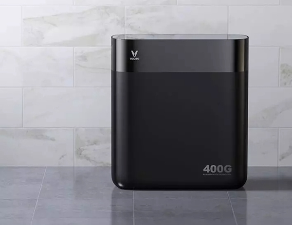 云米科技:告別傳統家電 2020年pick云米全屋互聯網家電 云米科技:告別傳統家電 2020年pick云米全屋互聯網家電