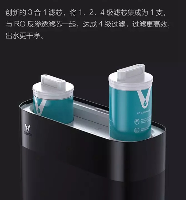 云米科技:告別傳統家電 2020年pick云米全屋互聯網家電 云米科技:告別傳統家電 2020年pick云米全屋互聯網家電
