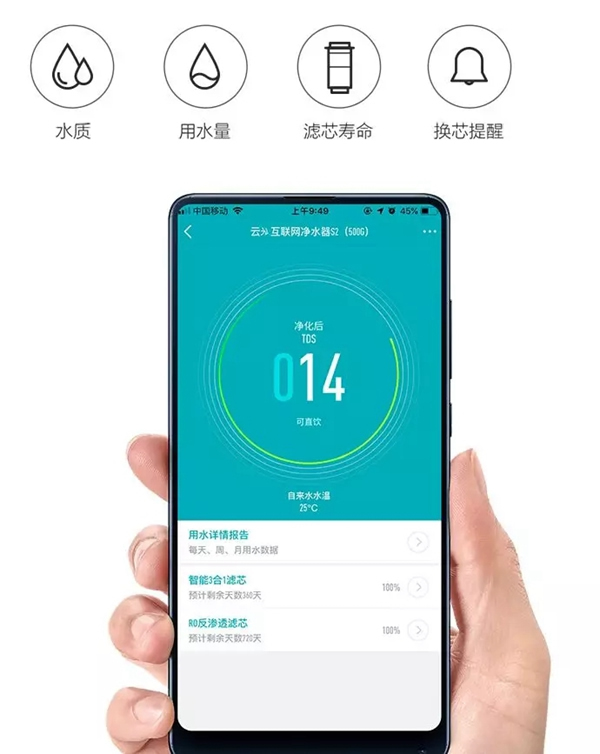 云米科技:告別傳統家電 2020年pick云米全屋互聯網家電 云米科技:告別傳統家電 2020年pick云米全屋互聯網家電