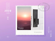 凱迪仕智能門鎖:過去不回頭,  未來不將就