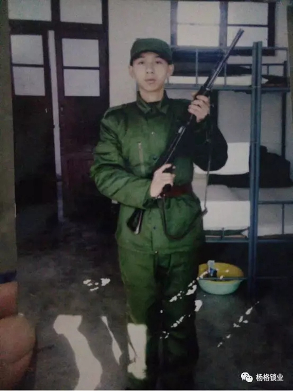 楊格鎖業 河南代理王少華告訴您為什么選擇它 楊格鎖業 河南代理王少華告訴您為什么選擇它