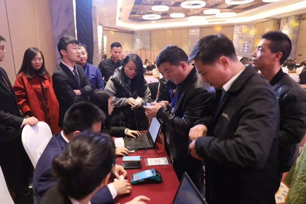 KSMAK金指碼經銷商嘉年會圓滿召開