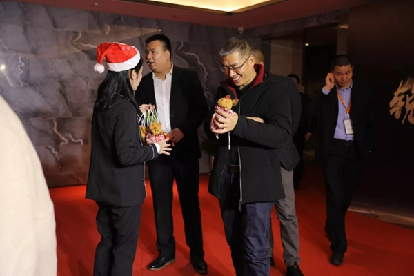 KSMAK金指碼經銷商嘉年會圓滿召開