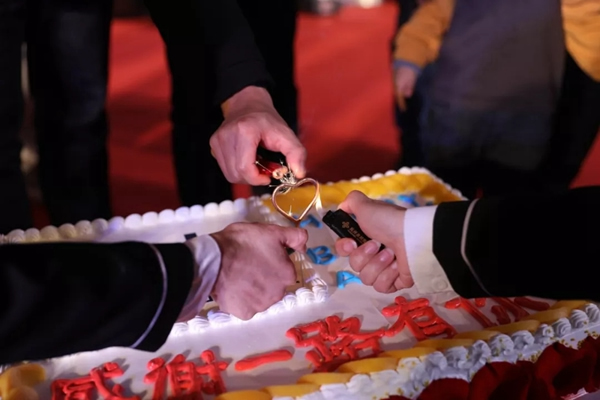 KSMAK金指碼經銷商嘉年會圓滿召開