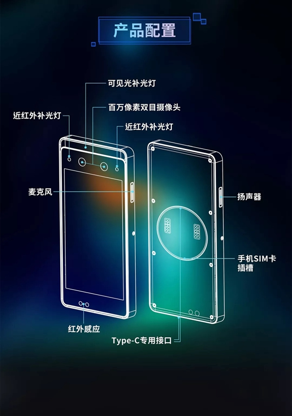 中控智能鎖新品上市:新一代HORUS 進無止境 中控智能鎖新品上市:新一代HORUS 進無止境