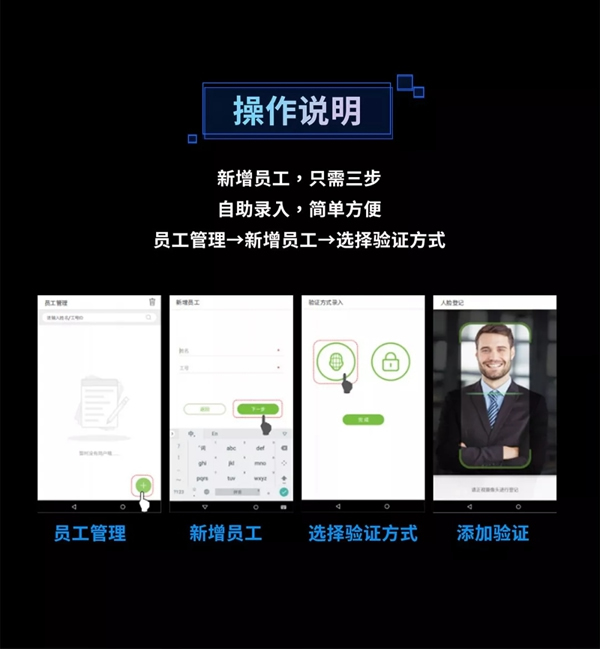 中控智能鎖新品上市:新一代HORUS 進無止境 中控智能鎖新品上市:新一代HORUS 進無止境