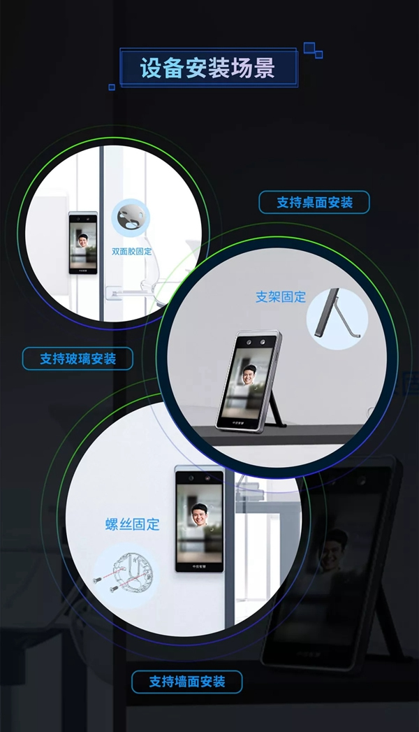 中控智能鎖新品上市:新一代HORUS 進無止境 中控智能鎖新品上市:新一代HORUS 進無止境