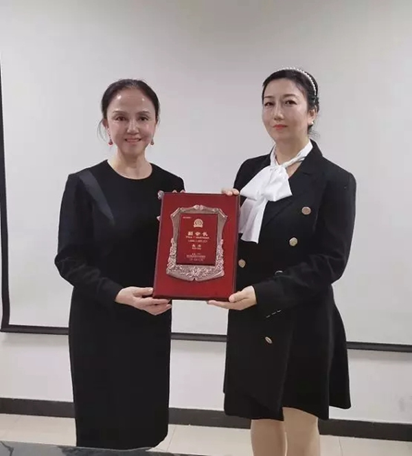 頂吉無孔智能鎖榮幸加入新絲路國際交流促進會  頂吉無孔智能鎖榮幸加入新絲路國際交流促進會