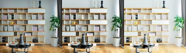 正泰居家教你全屋燈光選擇竅門:色溫沒選對 再貴也白費 正泰居家教你全屋燈光選擇竅門:色溫沒選對 再貴也白費