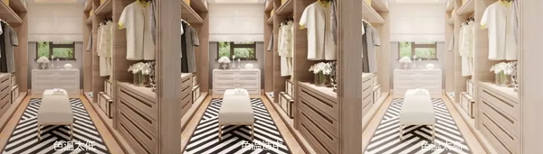 正泰居家教你全屋燈光選擇竅門:色溫沒選對 再貴也白費 正泰居家教你全屋燈光選擇竅門:色溫沒選對 再貴也白費