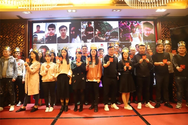 飛利浦智能鎖2周年慶慶祝儀式圓滿結束 飛利浦智能鎖2周年慶慶祝儀式圓滿結束