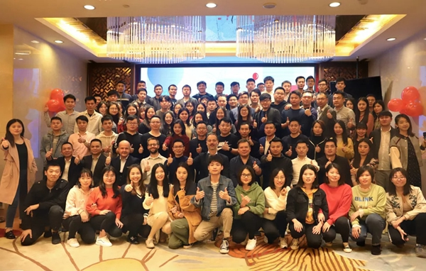 飛利浦智能鎖2周年慶慶祝儀式圓滿結束 飛利浦智能鎖2周年慶慶祝儀式圓滿結束