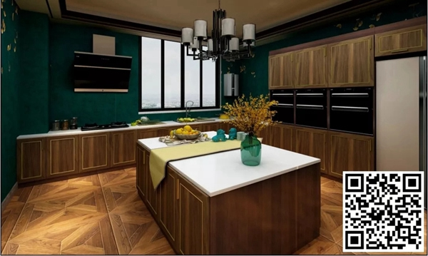 海爾智慧家居海星杯設計師大賽方案征集進行時 海爾智慧家居海星杯設計師大賽方案征集進行時