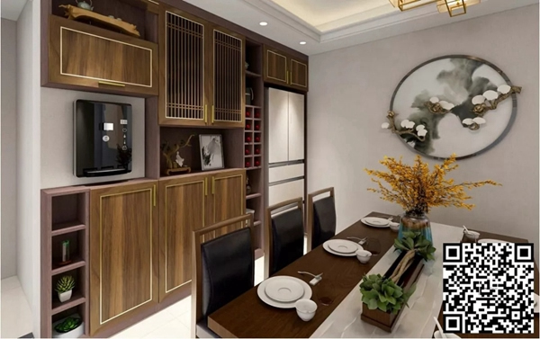 海爾智慧家居海星杯設計師大賽方案征集進行時 海爾智慧家居海星杯設計師大賽方案征集進行時