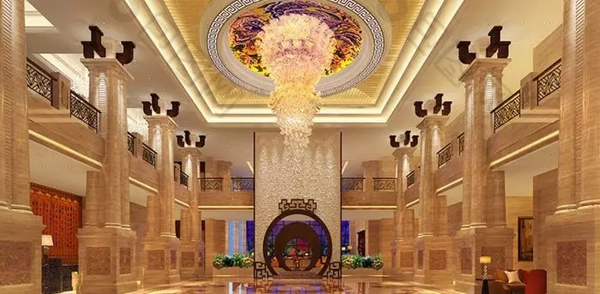 霸菱科普：酒店鎖的聲光提示解析