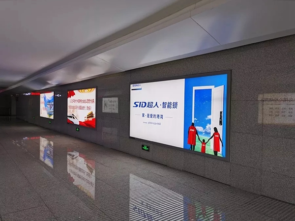 SID超人智能鎖搭上高鐵快車 締造品牌發展新高度 SID超人智能鎖搭上高鐵快車 締造品牌發展新高度