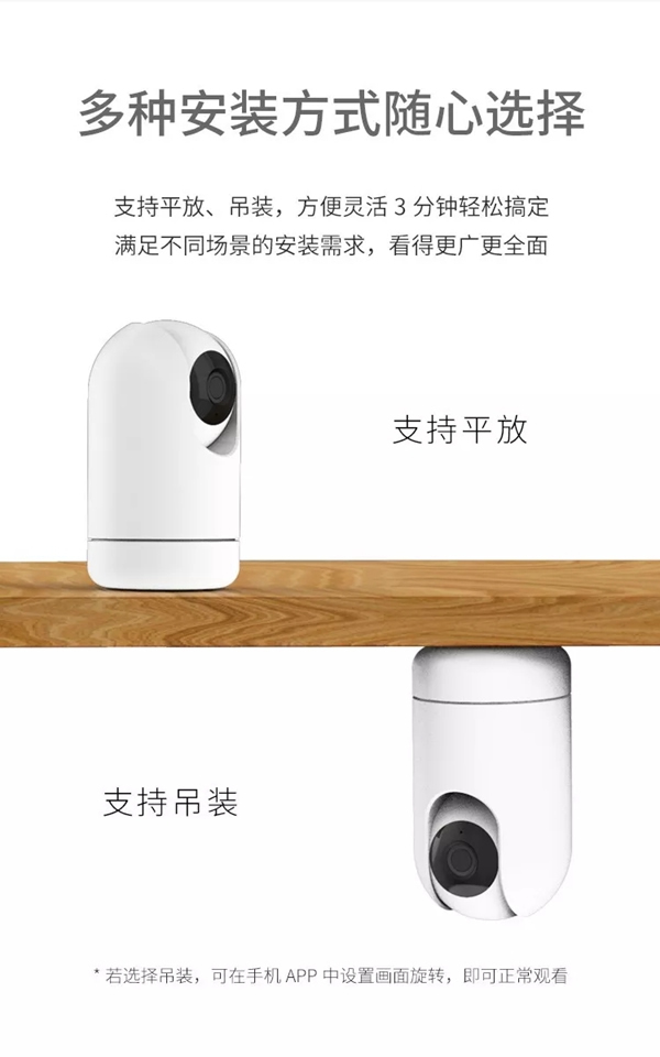 VOC智能門鎖ECA智能攝像頭震撼亮相 VOC智能門鎖ECA智能攝像頭震撼亮相