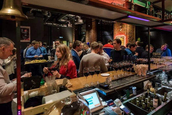 河東智能家居俄羅斯團隊舉辦經銷商大會