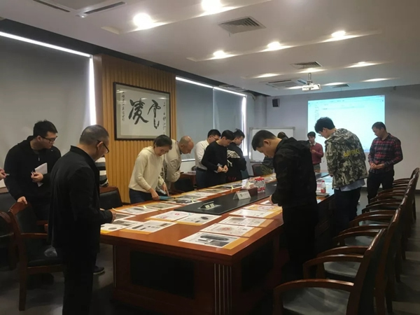 必達門鎖2019設計順德D-DAY必達杯專項賽圓滿落幕 必達門鎖2019設計順德D-DAY必達杯專項賽圓滿落幕