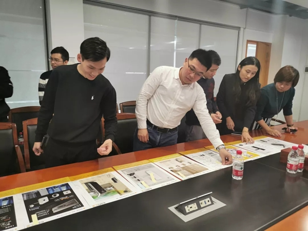 必達門鎖2019設計順德D-DAY必達杯專項賽圓滿落幕 必達門鎖2019設計順德D-DAY必達杯專項賽圓滿落幕