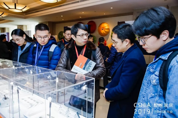 威士丹利智能家居斬獲鼎智獎智能家居年度創新產品稱號 威士丹利智能家居斬獲鼎智獎智能家居年度創新產品稱號