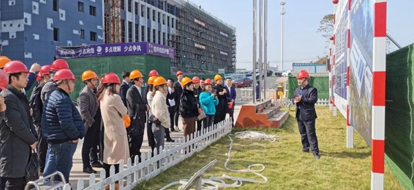 2020年王力樣板溝通會議在王力總部召開 轉型擁抱新零售做好樣板帶好頭 2020年王力樣板溝通會議在王力總部召開 轉型擁抱新零售做好樣板帶好頭