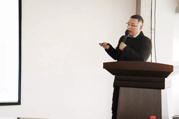 2020年王力樣板溝通會議在王力總部召開 轉型擁抱新零售做好樣板帶好頭 2020年王力樣板溝通會議在王力總部召開 轉型擁抱新零售做好樣板帶好頭