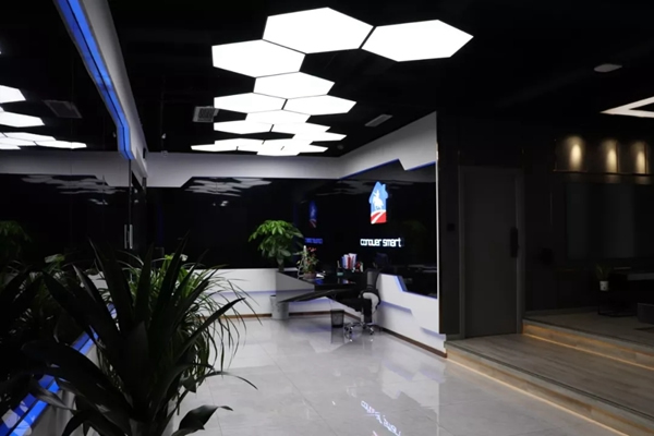 聰普智能該訴你一個科技控打造的智能家居體驗空間是怎樣的 聰普智能該訴你一個科技控打造的智能家居體驗空間是怎樣的