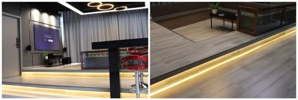 聰普智能該訴你一個科技控打造的智能家居體驗空間是怎樣的 聰普智能該訴你一個科技控打造的智能家居體驗空間是怎樣的