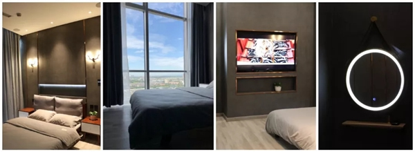 聰普智能該訴你一個科技控打造的智能家居體驗空間是怎樣的 聰普智能該訴你一個科技控打造的智能家居體驗空間是怎樣的