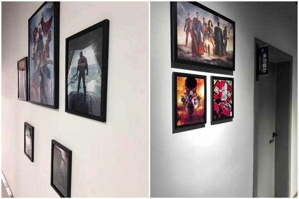 聰普智能該訴你一個科技控打造的智能家居體驗空間是怎樣的 聰普智能該訴你一個科技控打造的智能家居體驗空間是怎樣的