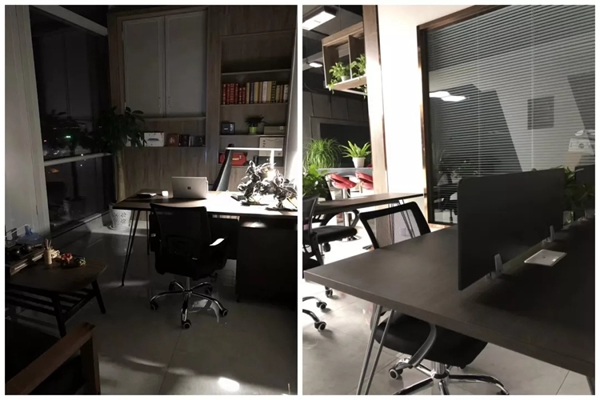 聰普智能該訴你一個科技控打造的智能家居體驗空間是怎樣的 聰普智能該訴你一個科技控打造的智能家居體驗空間是怎樣的